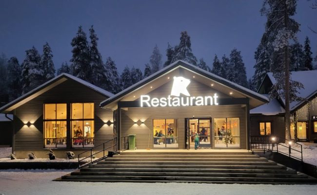 Ranua Restaurant3